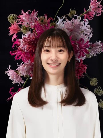 女優・タレントの足立梨花さんがデジタルヒューマンに変身！ AIタレントに挑戦！ | DXマガジン