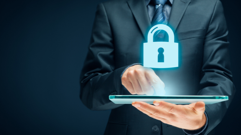 情報セキュリティ革命！SecureMemoCloudの「監査ログ機能」 | DXマガジン