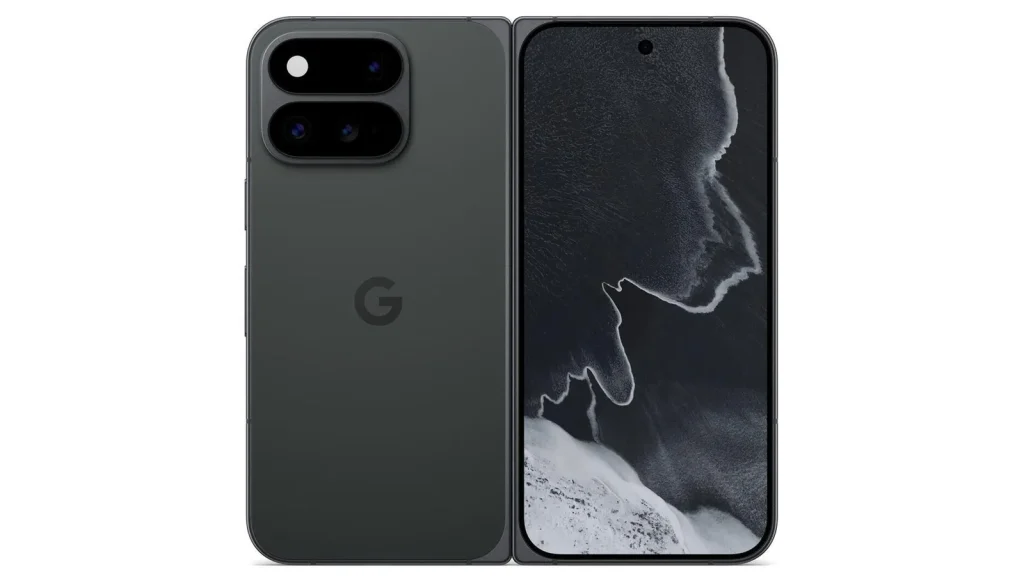 【Google】折りたたみスマホ「Pixel 11 Pro Fold」を発表！軽量・薄型化と強度3倍を実現