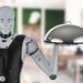 ガストやバーミヤンでロボット活躍！　約2100店舗に3000台の支援ロボットを導入 - DXマガジン